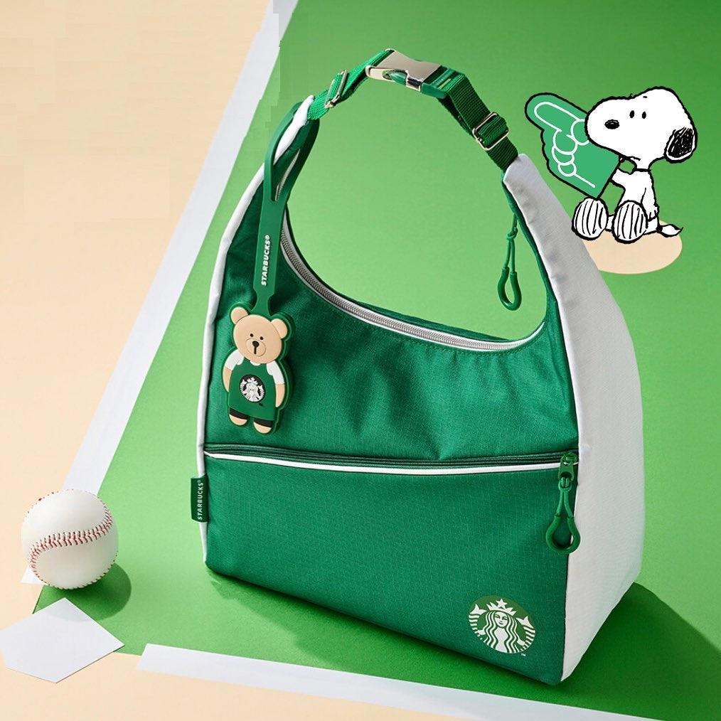 Túi Starbucks Green Multibag - Kallos Vietnam
