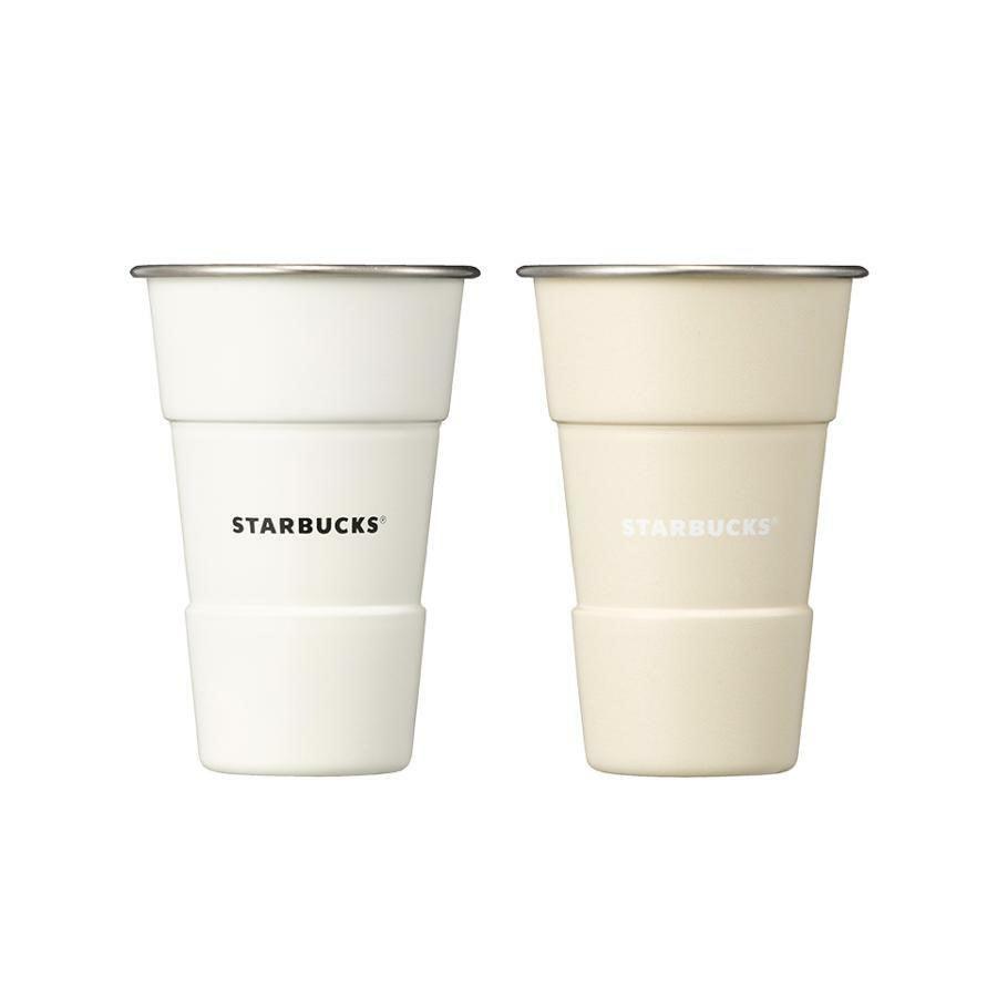 Ly Starbucks SS Camping Collection Sleeve Cup Set - Kallos Vietnam