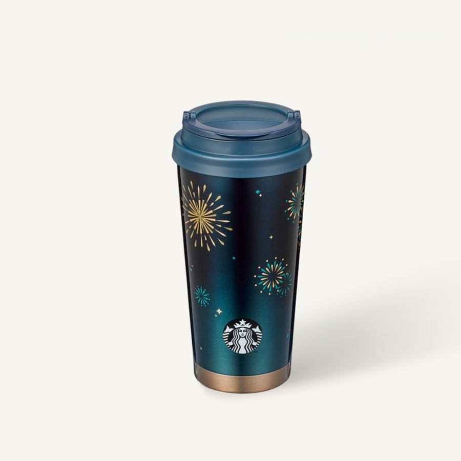 Ly Starbucks SS Holiday Magical Elma Tumbler - Kallos Vietnam
