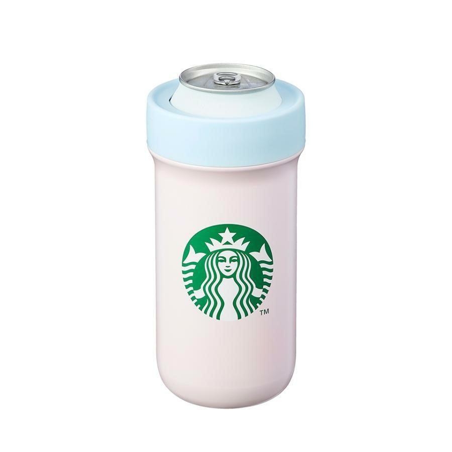 Ly Starbucks SS Summer Hideout Can Holder Cold Cup - Kallos Vietnam