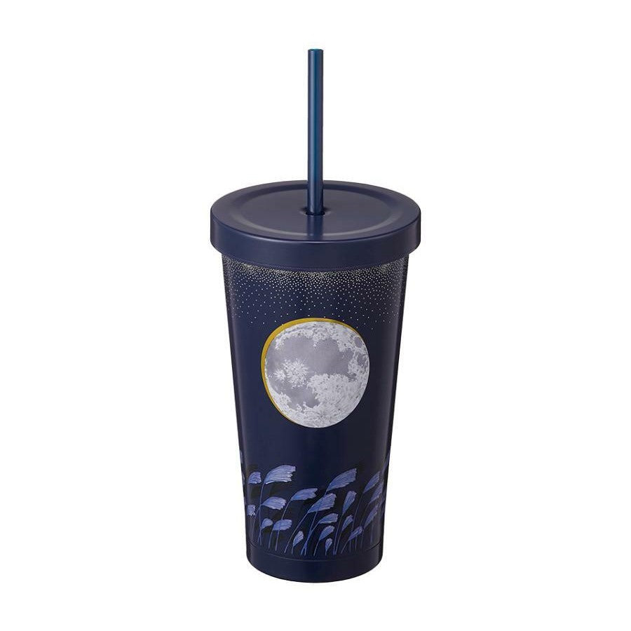 Ly Starbucks Super Moon And Starry Night Cold Cup - Kallos Vietnam