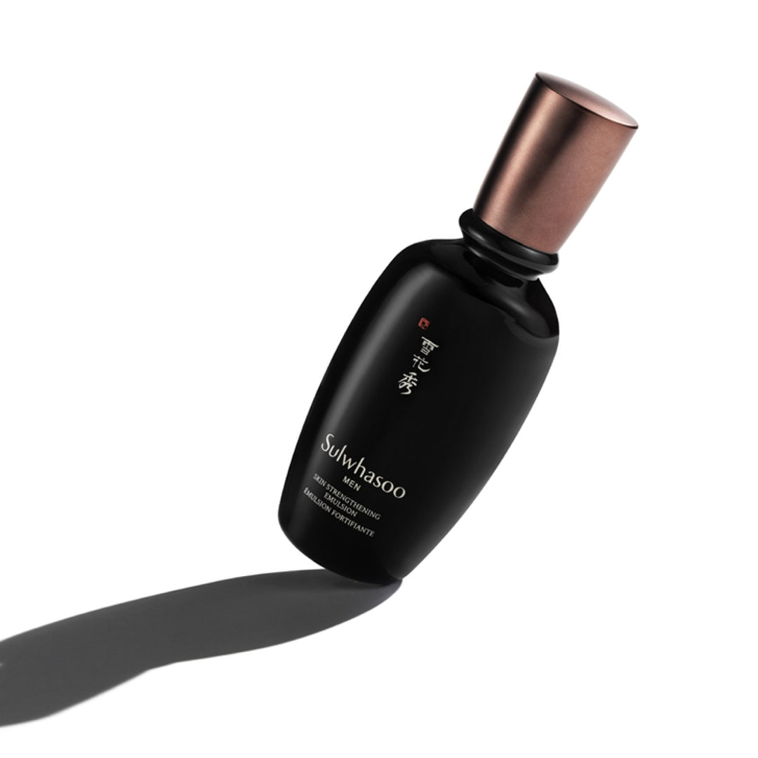 Sữa Dưỡng Sulwhasoo Men Skin Strengthening Emulsion - Kallos Vietnam