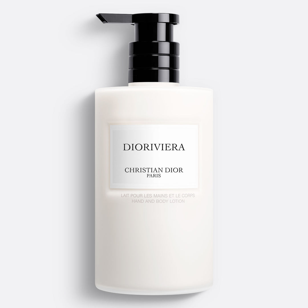 Sữa Dưỡng Thể DIOR Dioriviera Hand And Body Lotion - Kallos Vietnam
