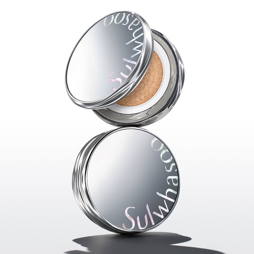 Phấn Nước Sulwhasoo Perfecting Cushion - Kallos Vietnam