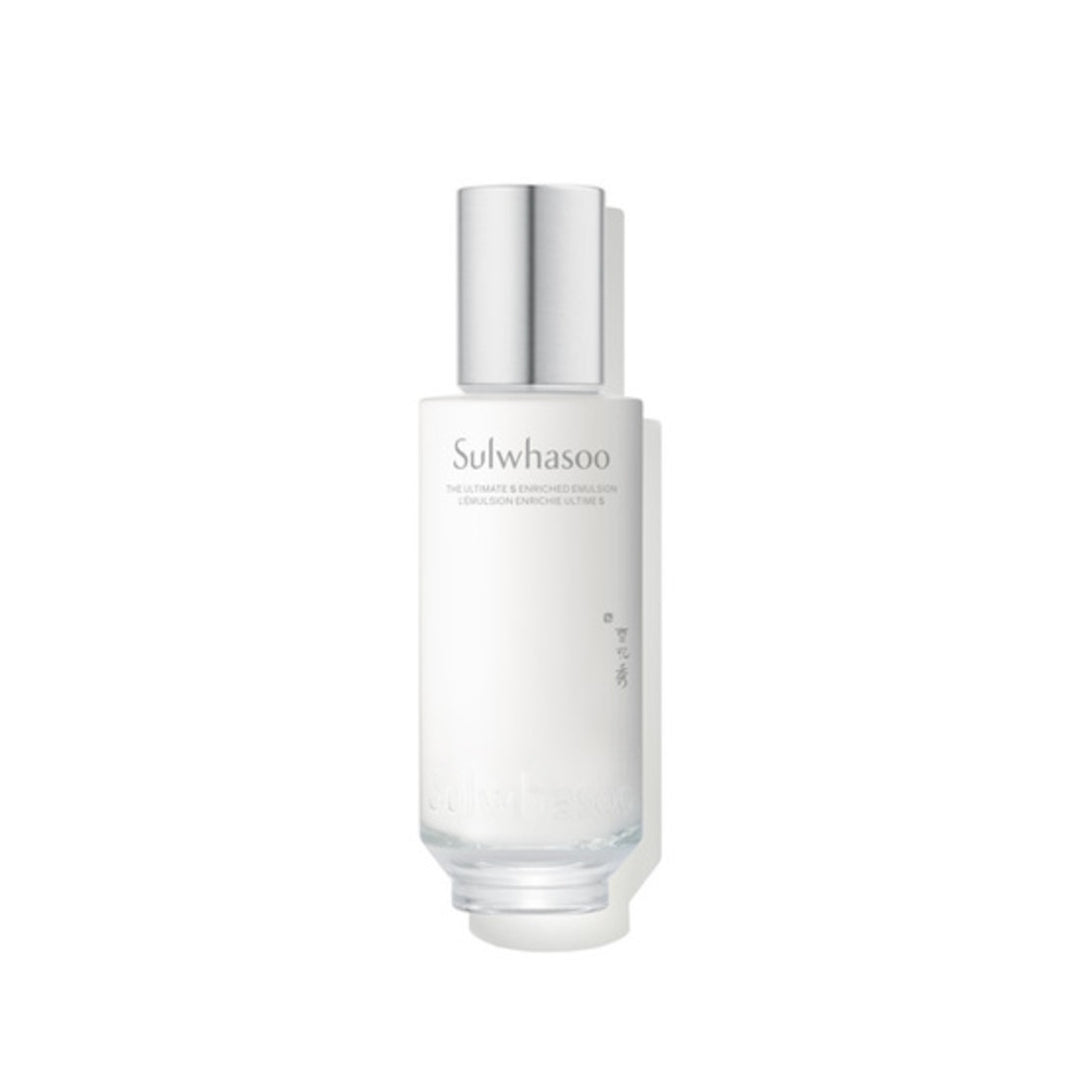Sữa Dưỡng Sulwhasoo The Ultimate S Enriched Emulsion - Kallos Vietnam