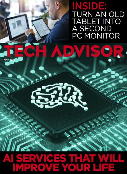 Tech-Advisor-May-2023