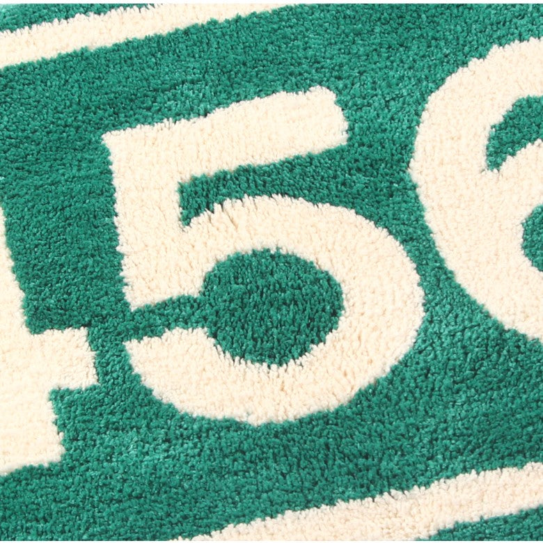 Thảm HANBIT CARPET Squid Game 456 Mini Rug - Kallos Vietnam
