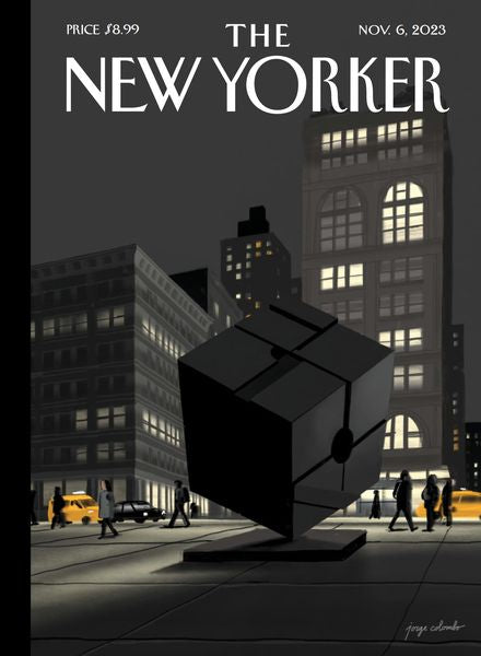 The-New-Yorker-November-6-2023