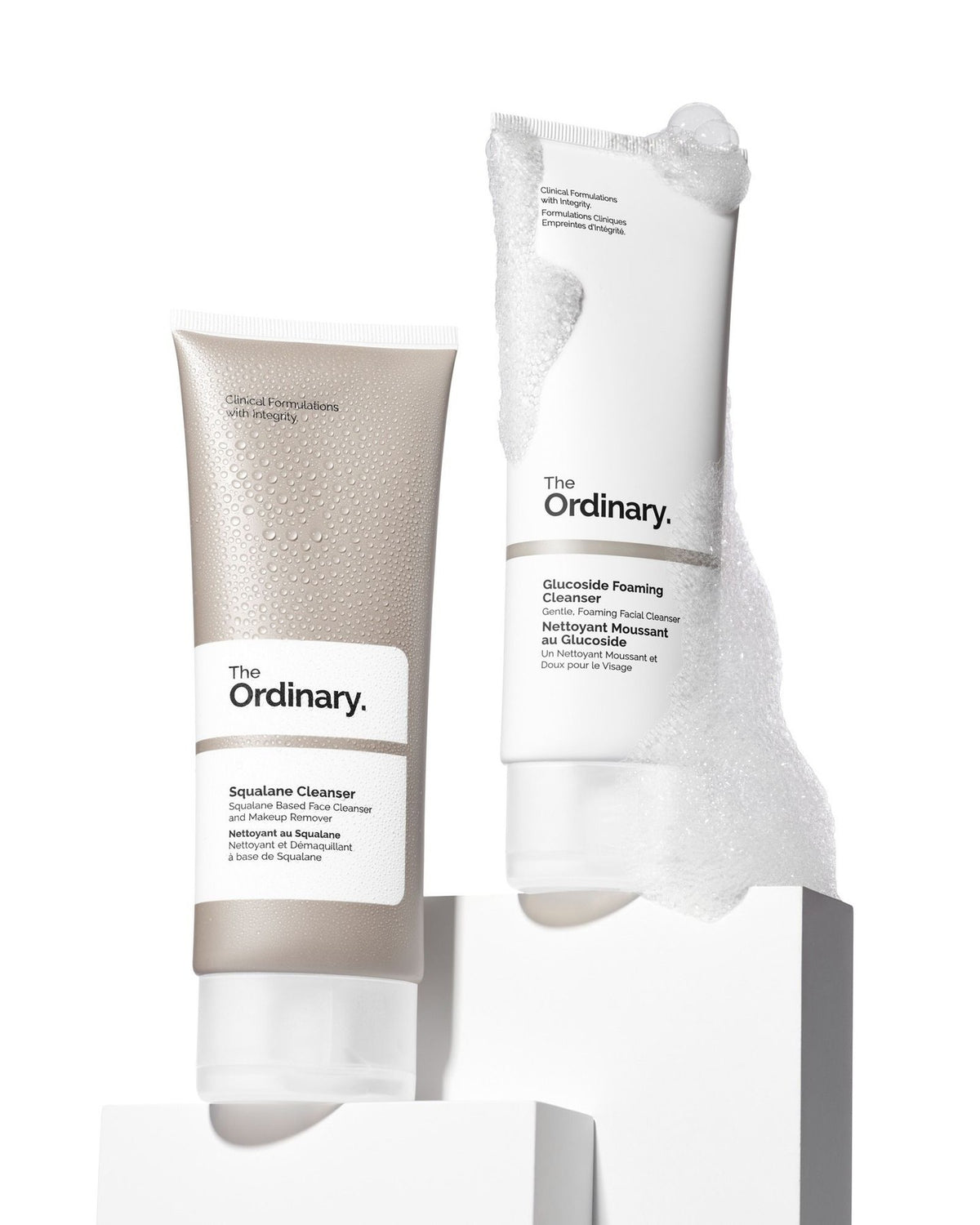Sữa Rửa Mặt The Ordinary Glucoside Foaming Cleanser - Kallos Vietnam