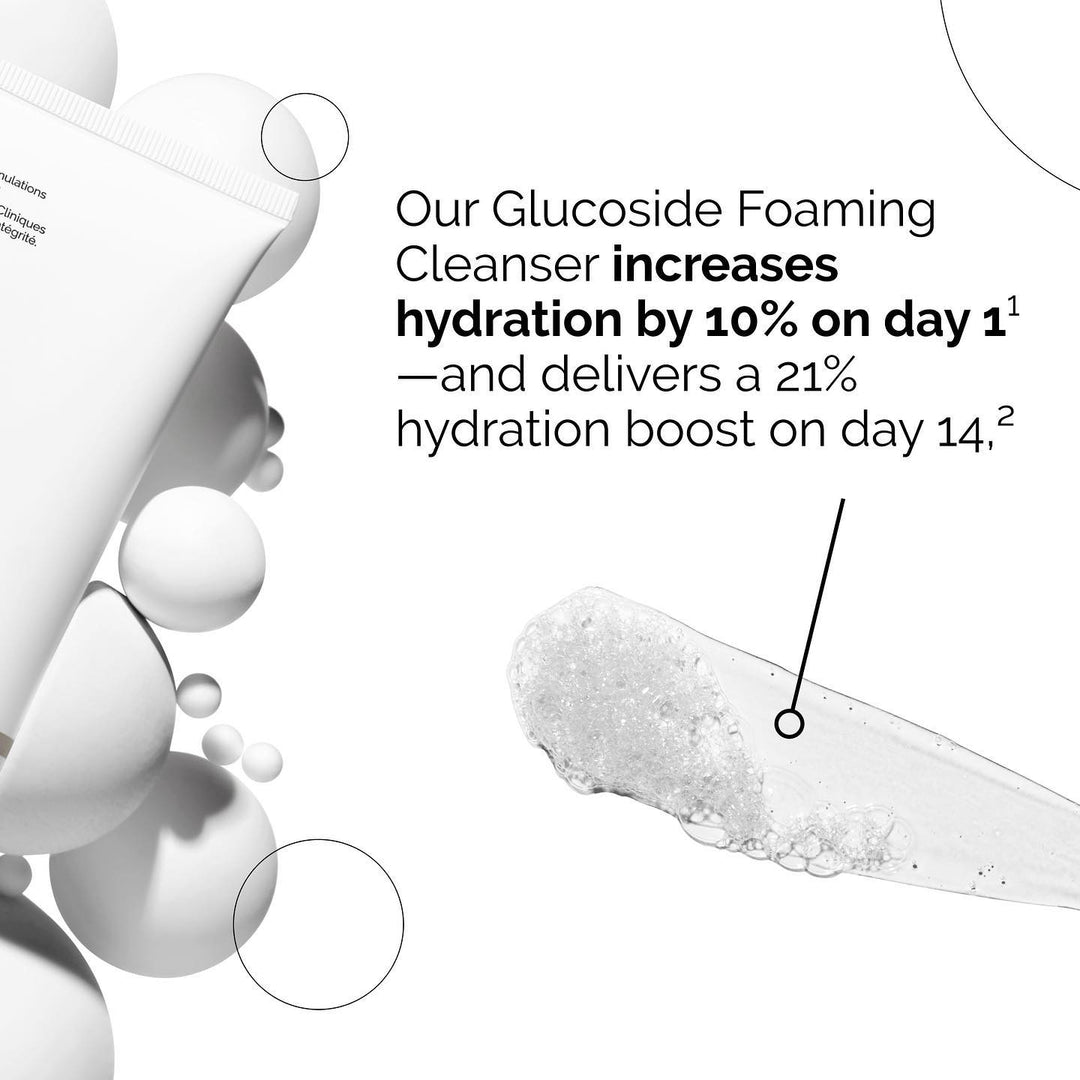 Sữa Rửa Mặt The Ordinary Glucoside Foaming Cleanser - Kallos Vietnam