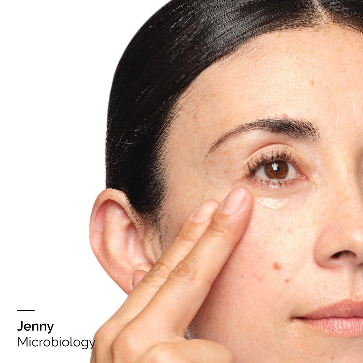 Tinh Chất The Ordinary Multi Peptide Eye Serum - Kallos Vietnam
