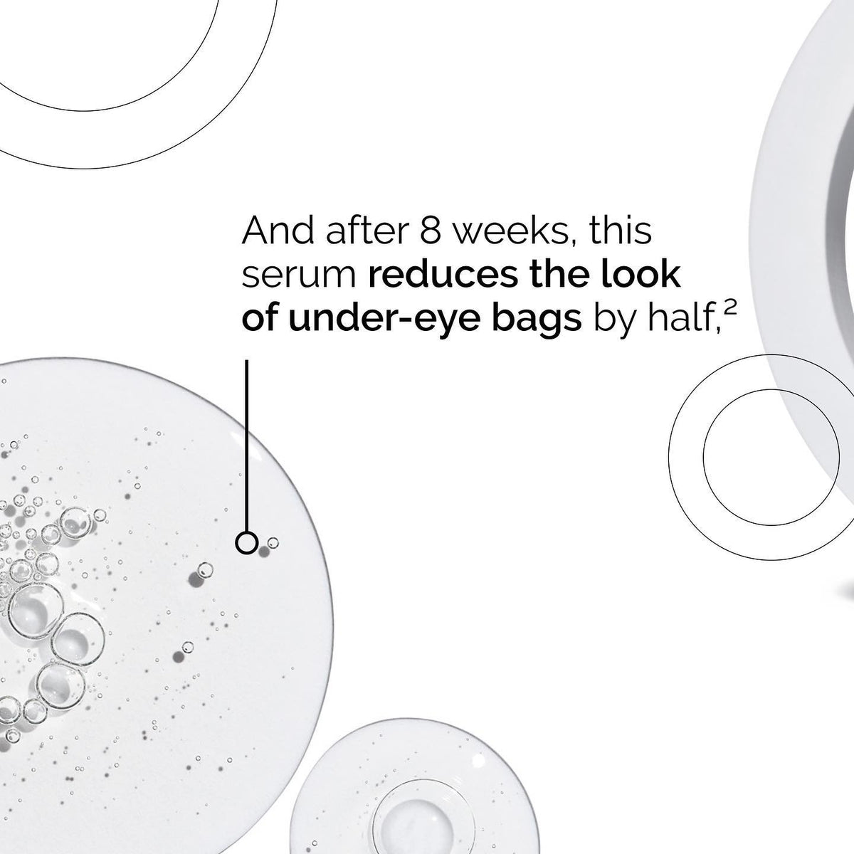 Tinh Chất The Ordinary Multi Peptide Eye Serum - Kallos Vietnam