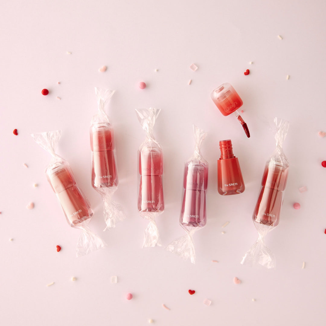 Son The SAEM Saemmy's Ade Shot Tint - Kallos Vietnam