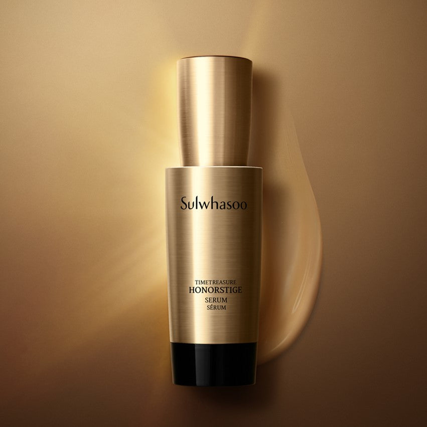 Tinh Chất Dưỡng Sulwhasoo Timetreasure Honorstige Serum - Kallos Vietnam