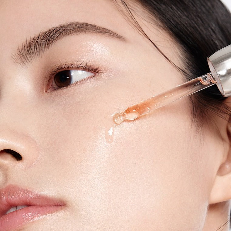 Tinh Chất Sulwhasoo Concentrated Ginseng Rejuvenating Ampoule - Kallos Vietnam