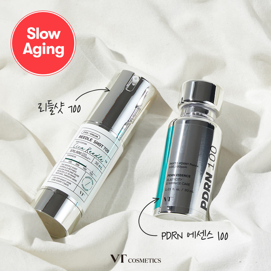Tinh Chất VT Reedle Shot 700 Essence - Kallos Vietnam