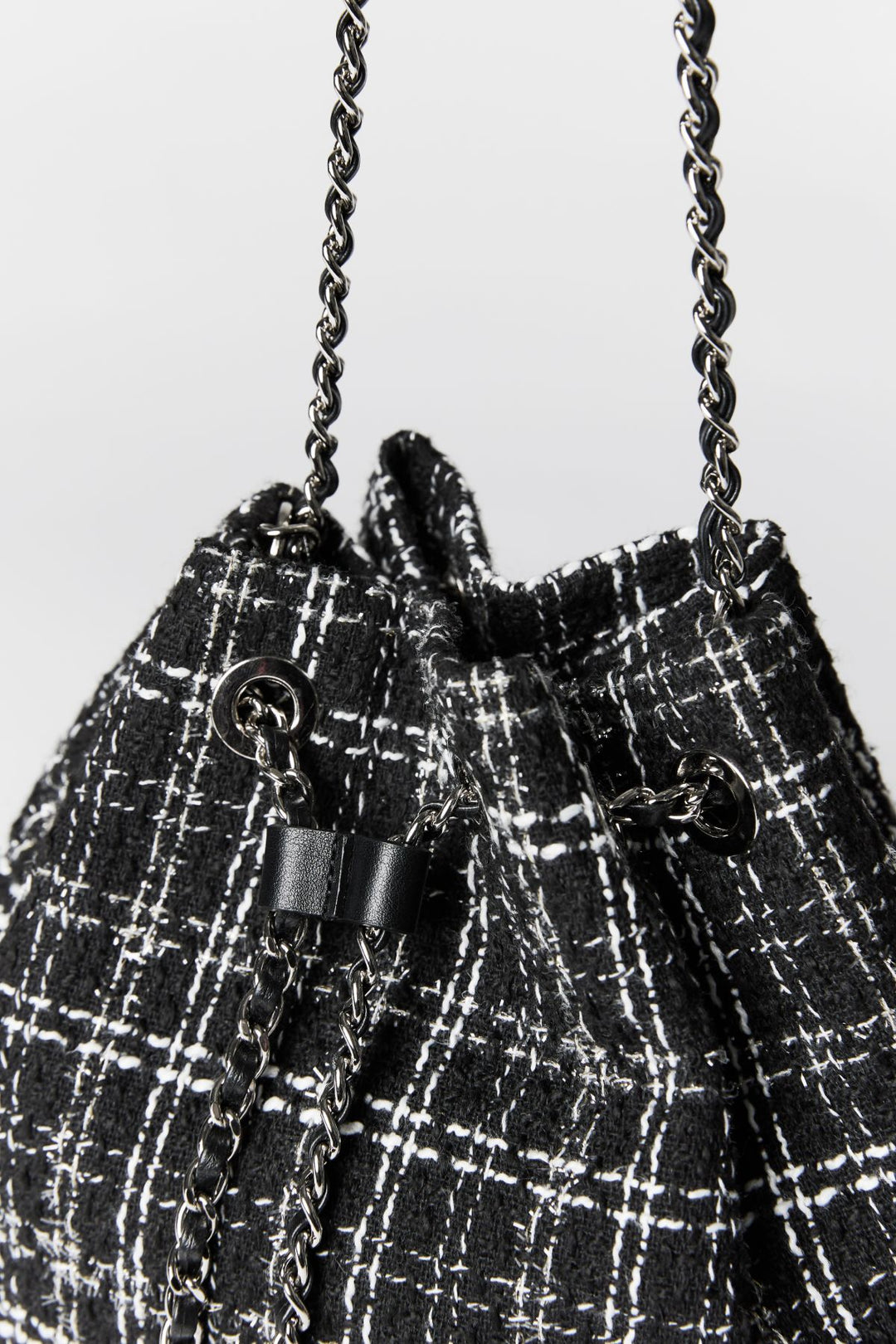 Túi MARHEN J Cannes Tweed - Kallos Vietnam