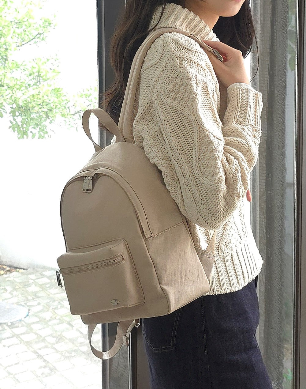 Túi MCLANEE 589 Rover Backpack - Kallos Vietnam