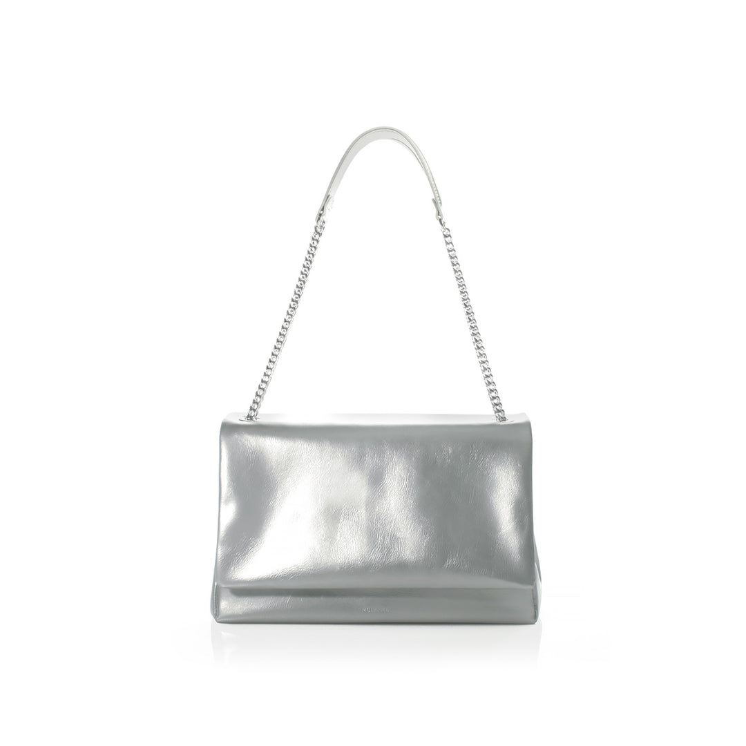 Túi MCLANEE Bronn Shoulder And Crossbody Bag #Silver - Kallos Vietnam