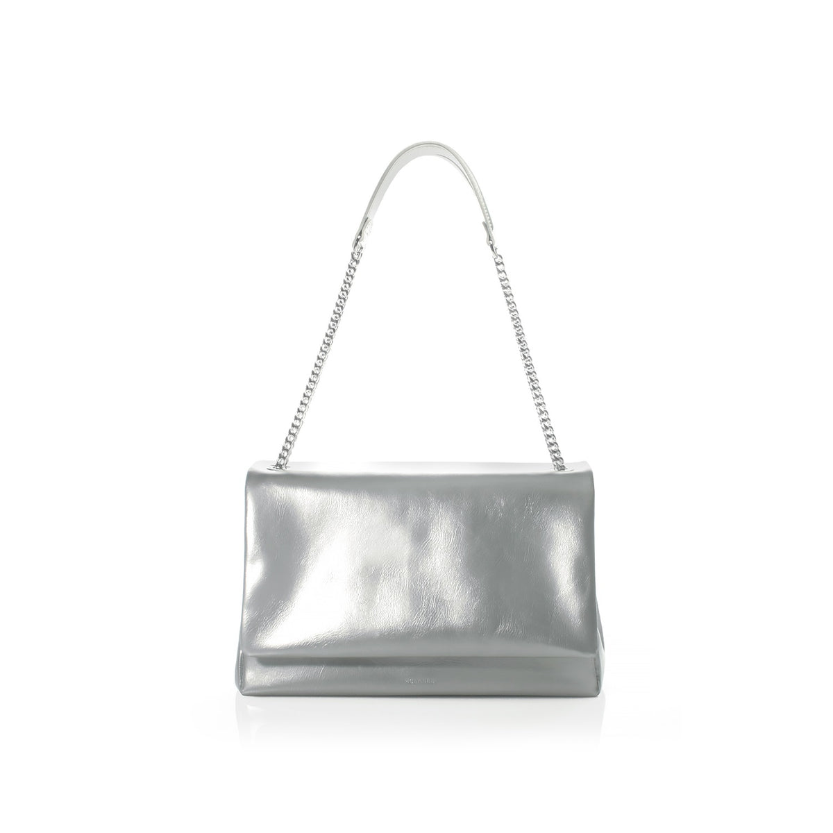 Túi MCLANEE Bronn Shoulder And Crossbody Bag #Silver - Kallos Vietnam