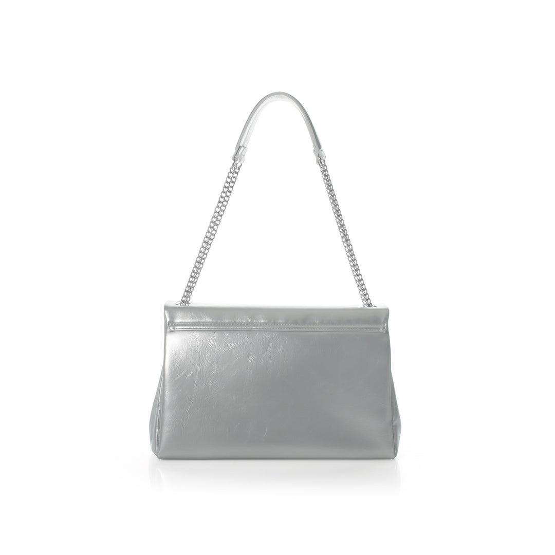 Túi MCLANEE Bronn Shoulder And Crossbody Bag #Silver - Kallos Vietnam