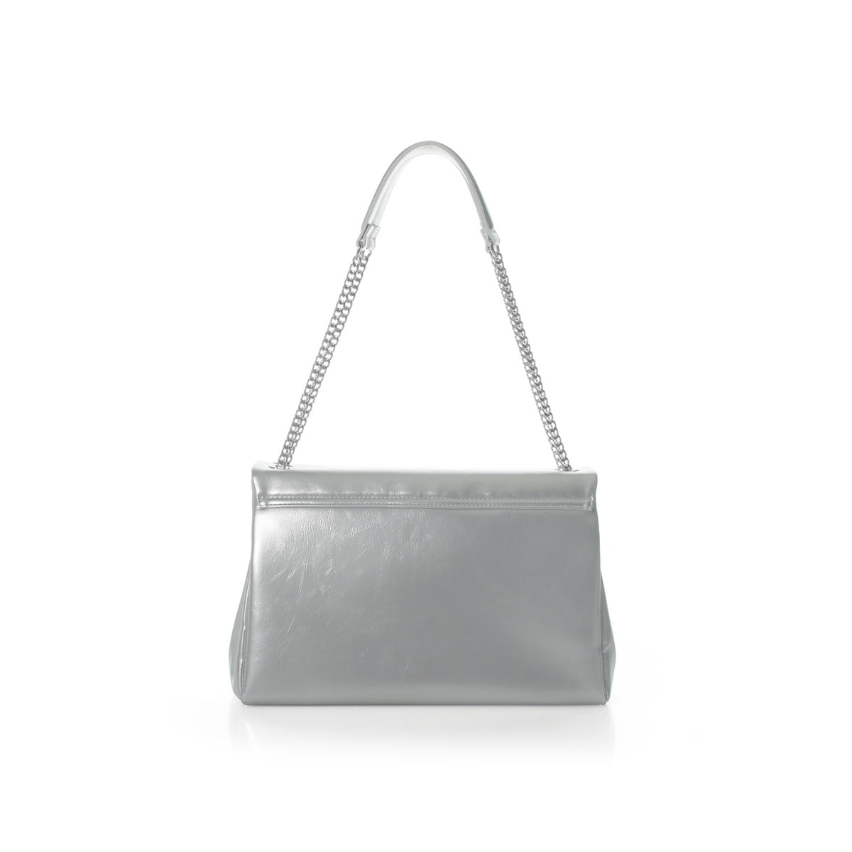 Túi MCLANEE Bronn Shoulder And Crossbody Bag #Silver - Kallos Vietnam