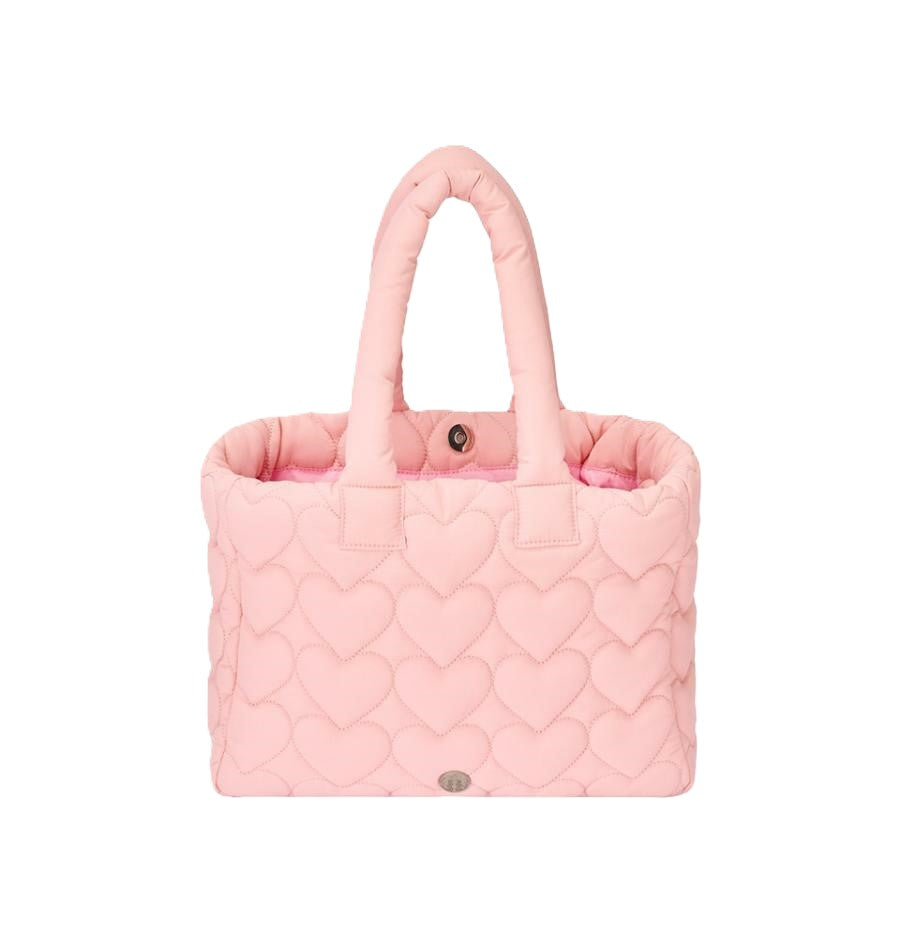 Túi STARBUCKS DearLove Heartful Tote Bag - Kallos Vietnam