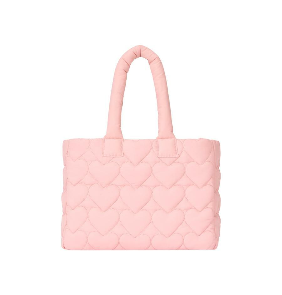 Túi STARBUCKS DearLove Heartful Tote Bag - Kallos Vietnam