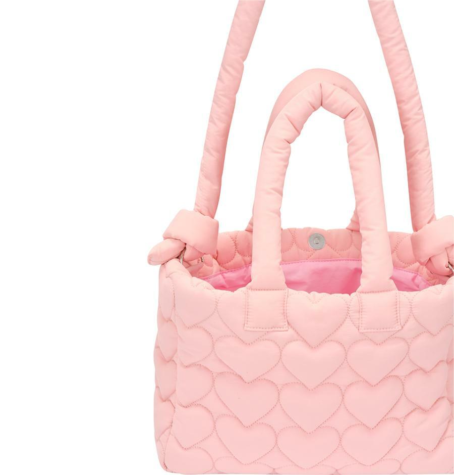 Túi STARBUCKS DearLove Heartful Tote Bag - Kallos Vietnam