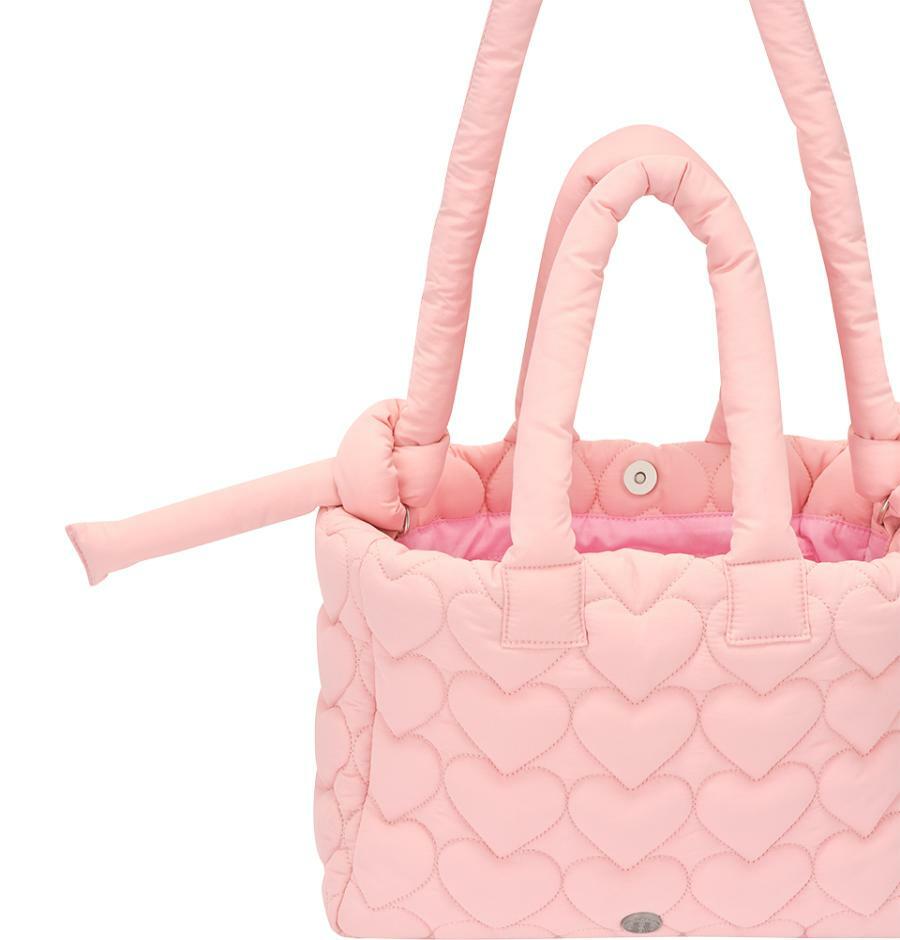 Túi STARBUCKS DearLove Heartful Tote Bag - Kallos Vietnam