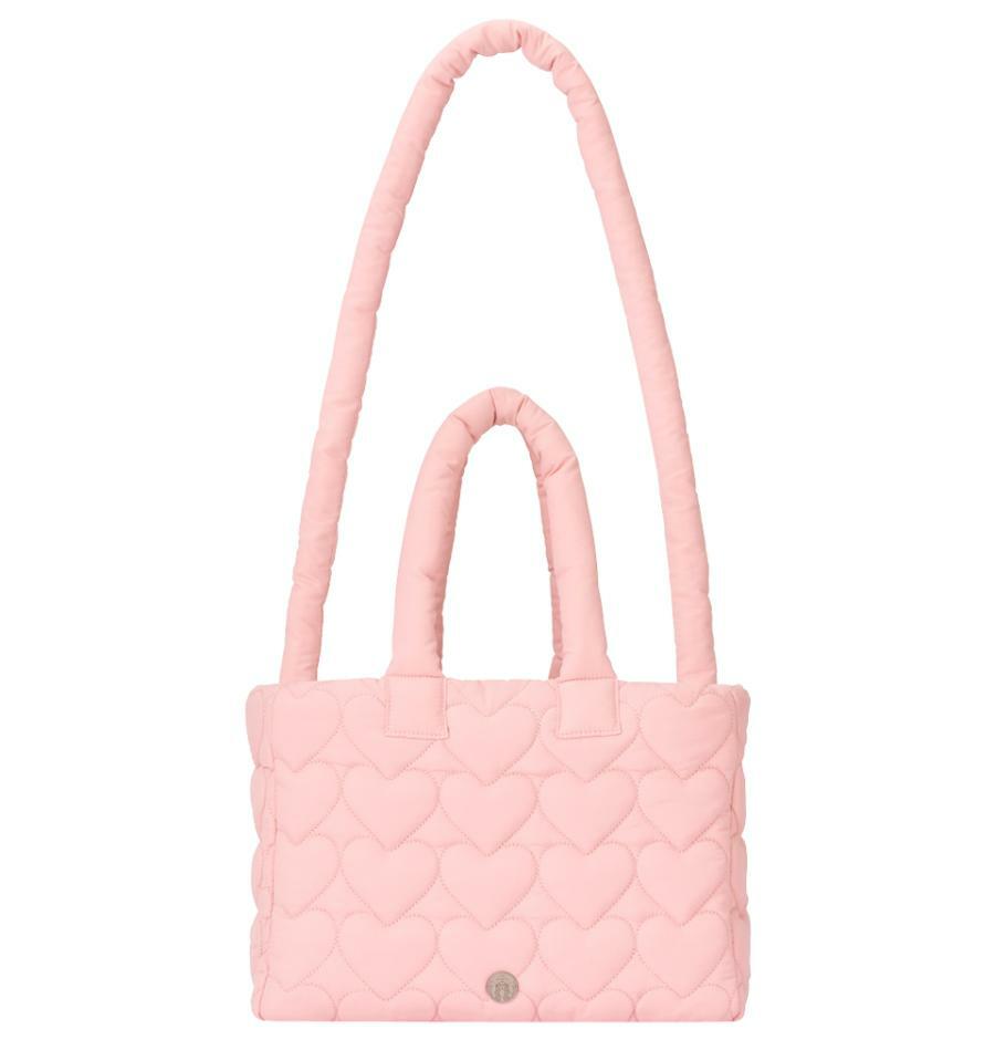 Túi STARBUCKS DearLove Heartful Tote Bag - Kallos Vietnam
