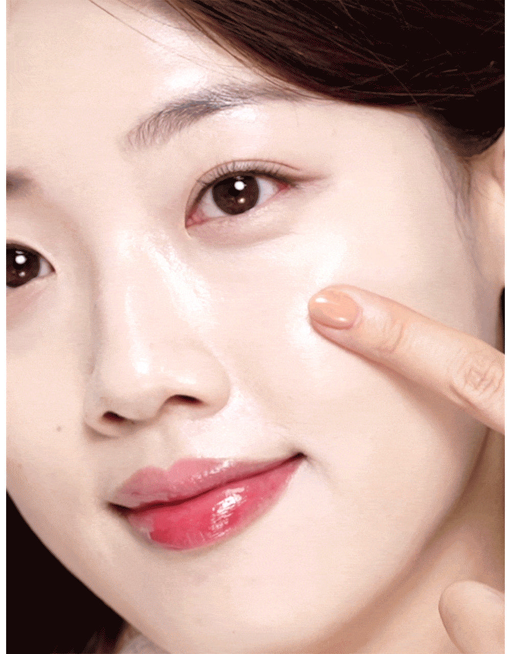 Phấn Nước UNLEASHIA Don't Touch Glass Pink Cushion - Kallos Vietnam