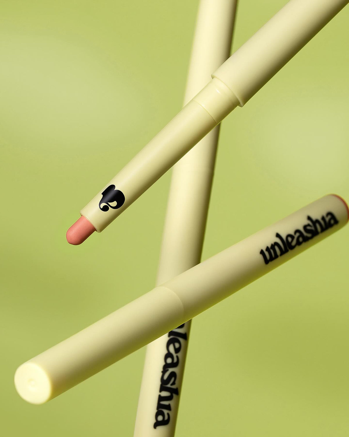Chì Kẻ Viền Môi UNLEASHIA Oh Happy Day Lip Pencil - Kallos Vietnam