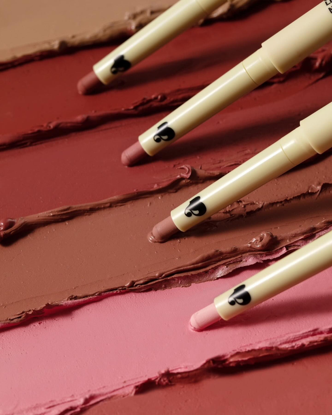 Chì Kẻ Viền Môi UNLEASHIA Oh Happy Day Lip Pencil - Kallos Vietnam