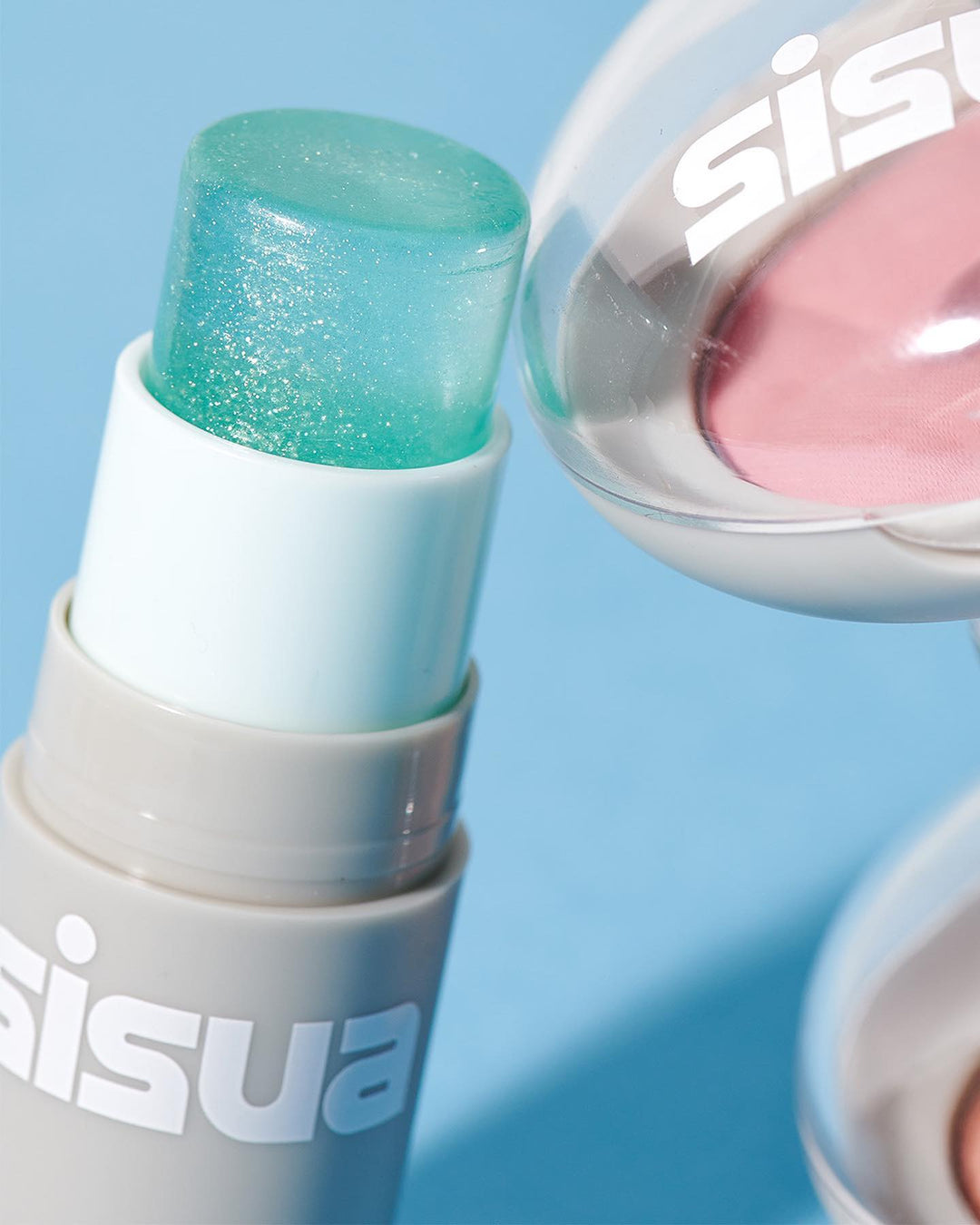 Thạch Highlight UNLEASHIA SISUA Butter Glow Stick - Kallos Vietnam