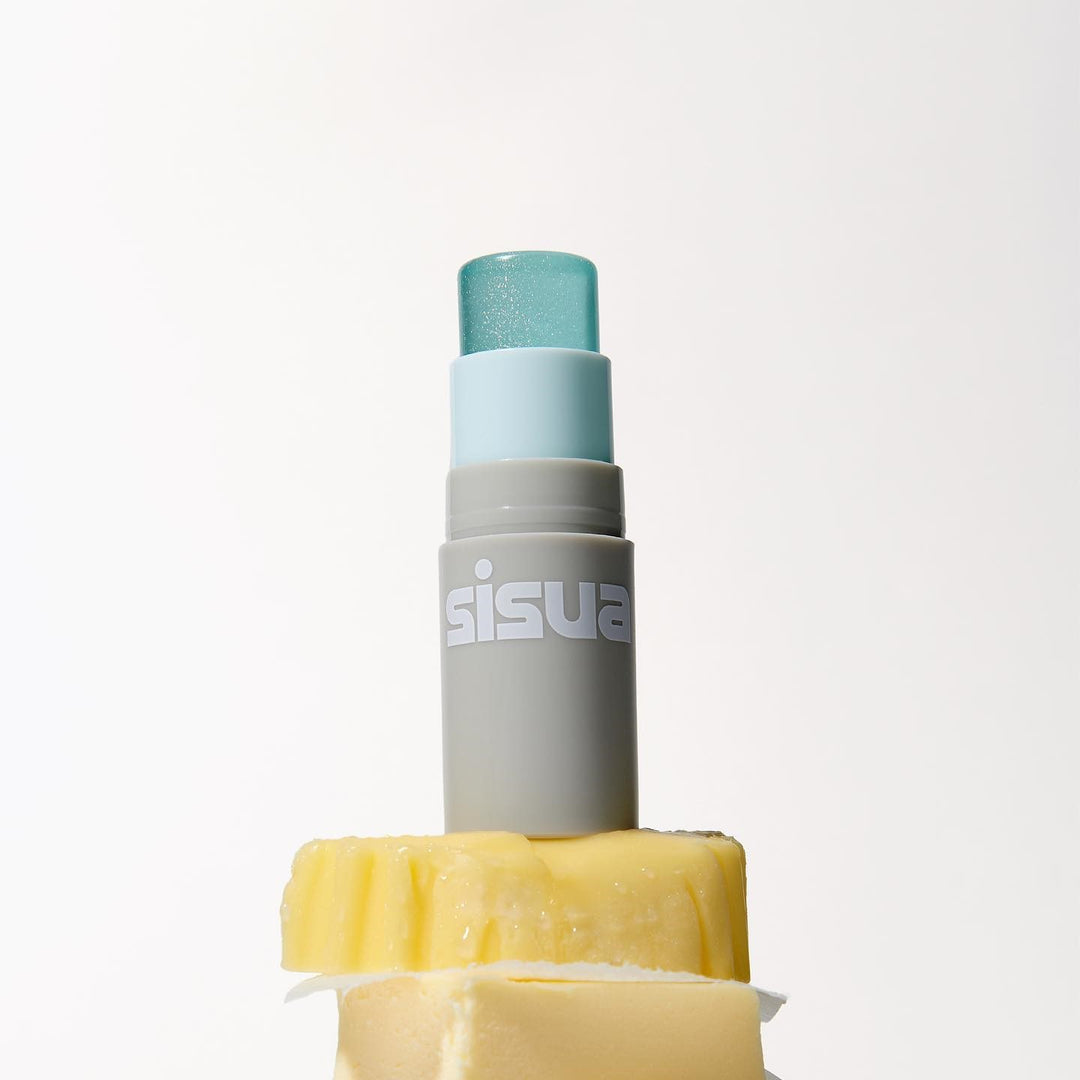 Thạch Highlight UNLEASHIA SISUA Butter Glow Stick - Kallos Vietnam