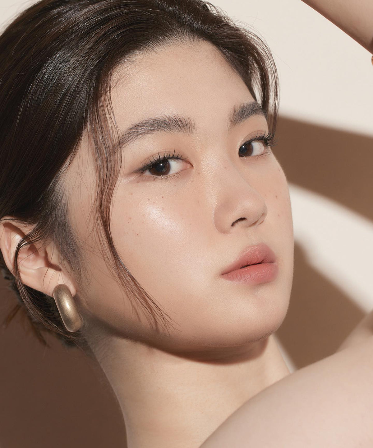Mascara Định Hình Chân Mày UNLEASHIA Shaper Pomade Eyebrow Fixer - Kallos Vietnam