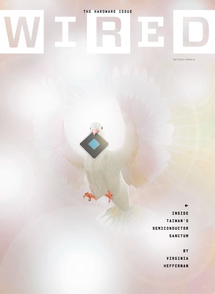Wired-USA-May-2023