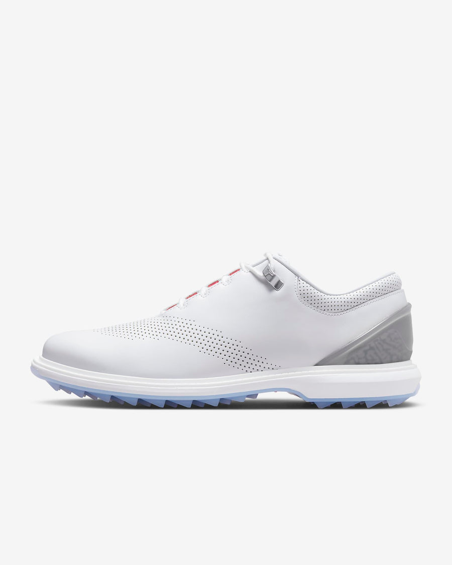Giày Nike Jordan ADG 4 Men Golf Shoes #White - Kallos Vietnam