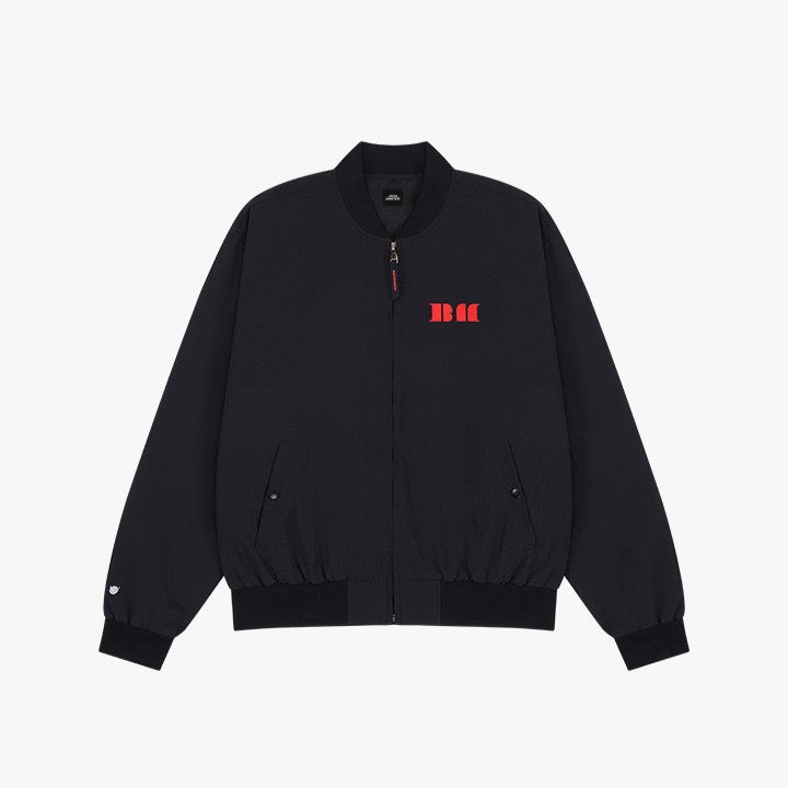 Áo Khoác BABYMONSTER Signature Jacket - Kallos Vietnam