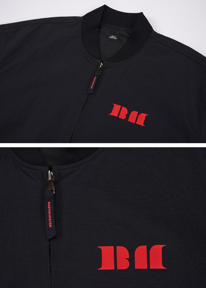 Áo Khoác BABYMONSTER Signature Jacket - Kallos Vietnam