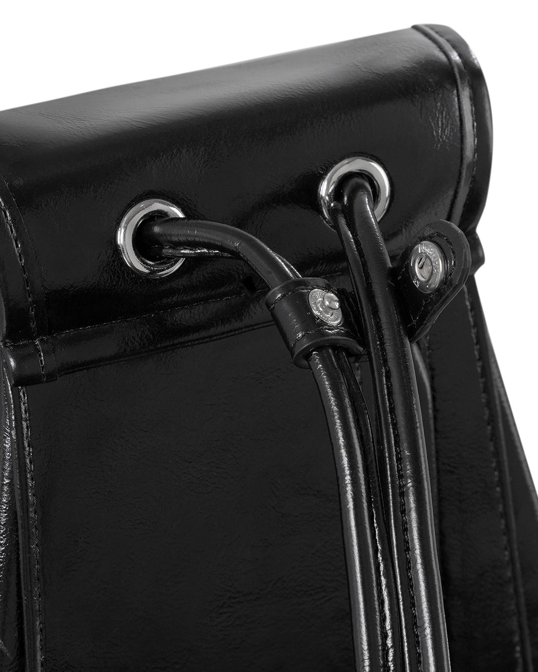 Ba Lô Stand Oil Ditto Backpack #Black