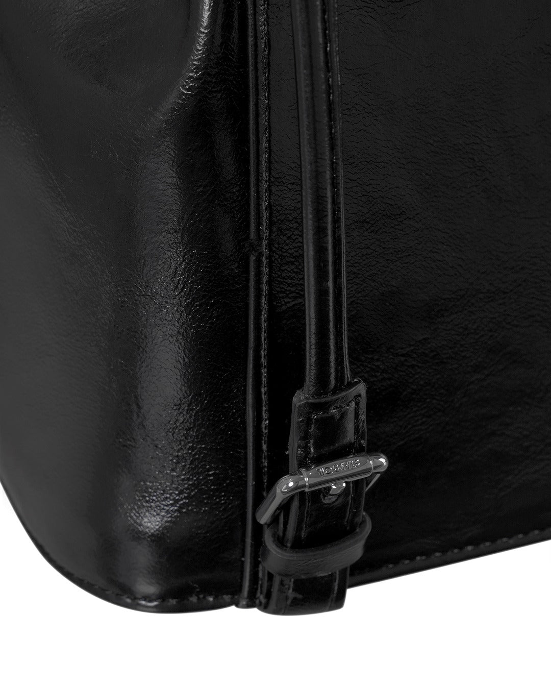 Ba Lô Stand Oil Ditto Backpack #Black