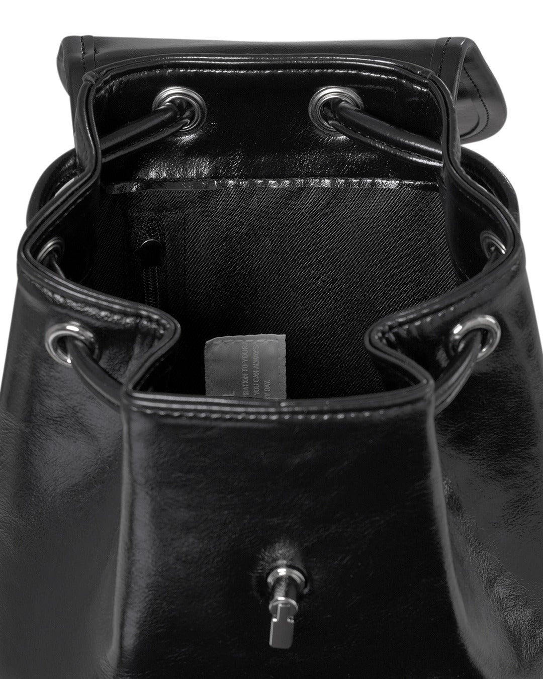 Ba Lô Stand Oil Ditto Backpack #Black