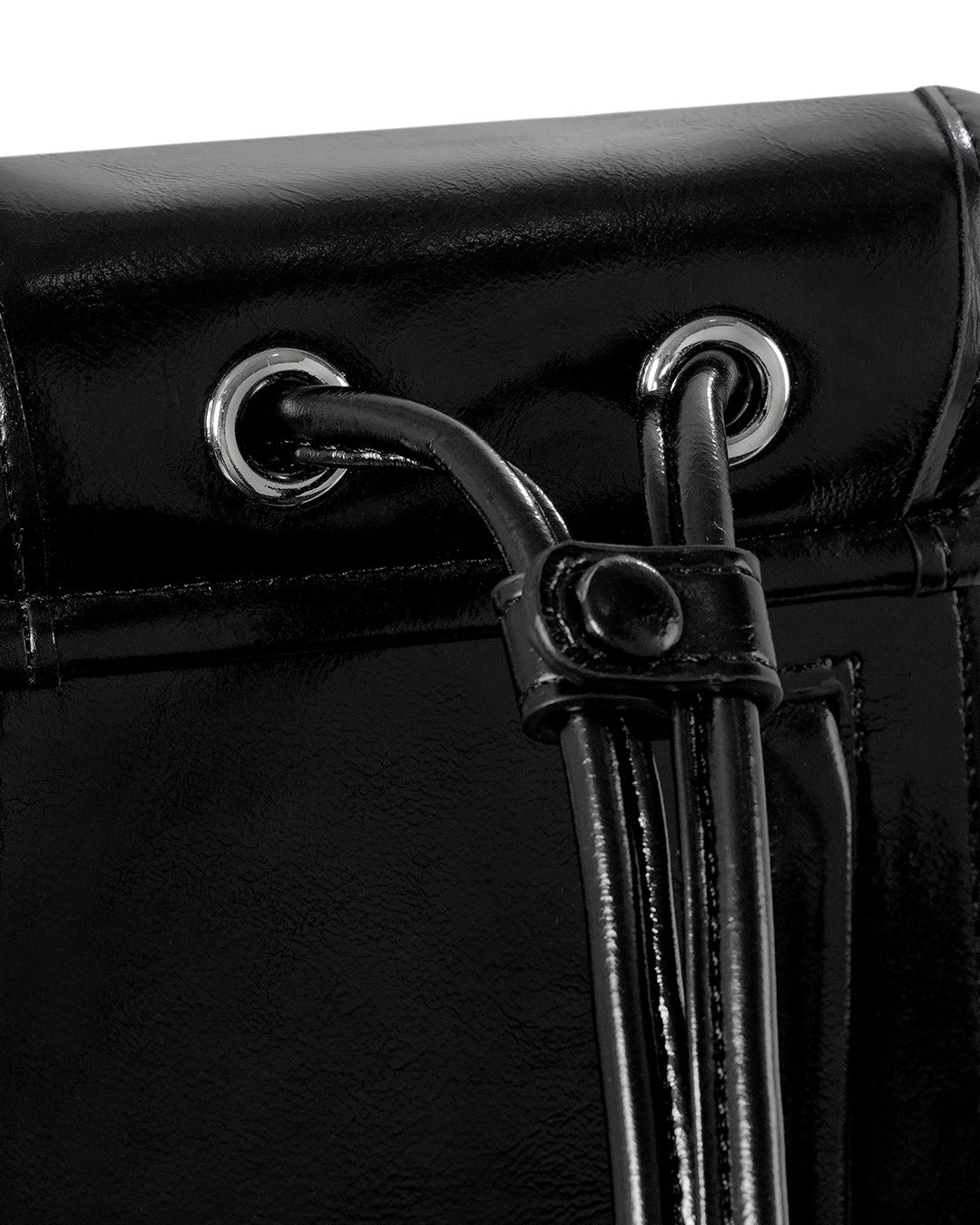 Ba Lô Stand Oil Ditto Backpack #Black