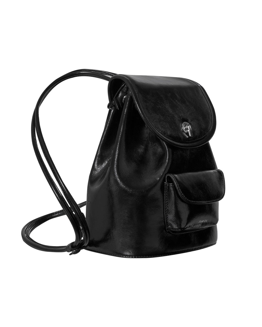 Ba Lô Stand Oil Ditto Backpack #Black