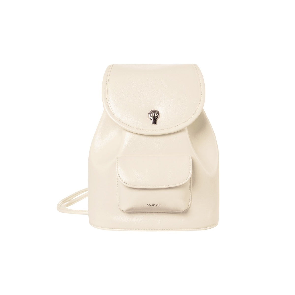 Ba Lô Stand Oil Ditto Backpack #Cream