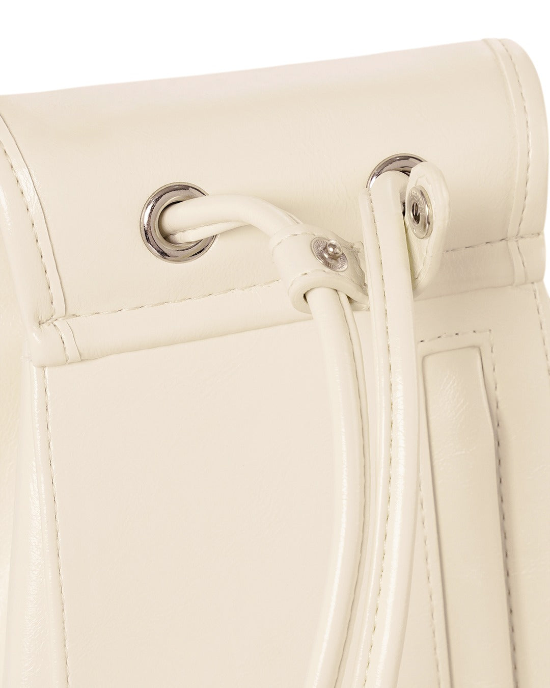 Ba Lô Stand Oil Ditto Backpack #Cream