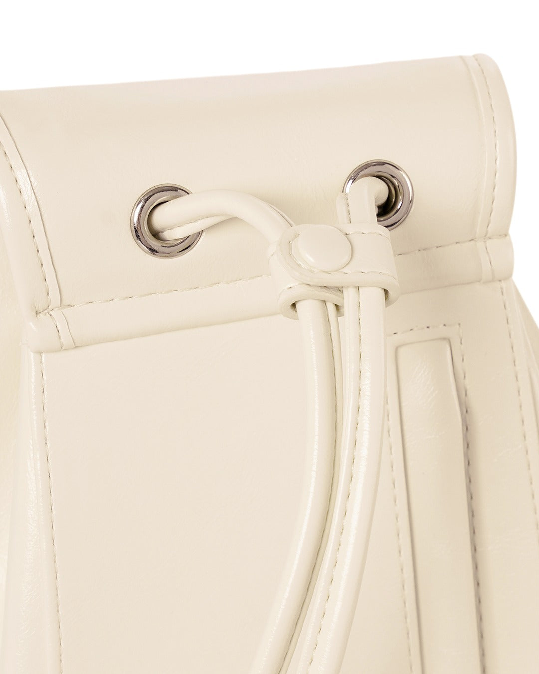 Ba Lô Stand Oil Ditto Backpack #Cream