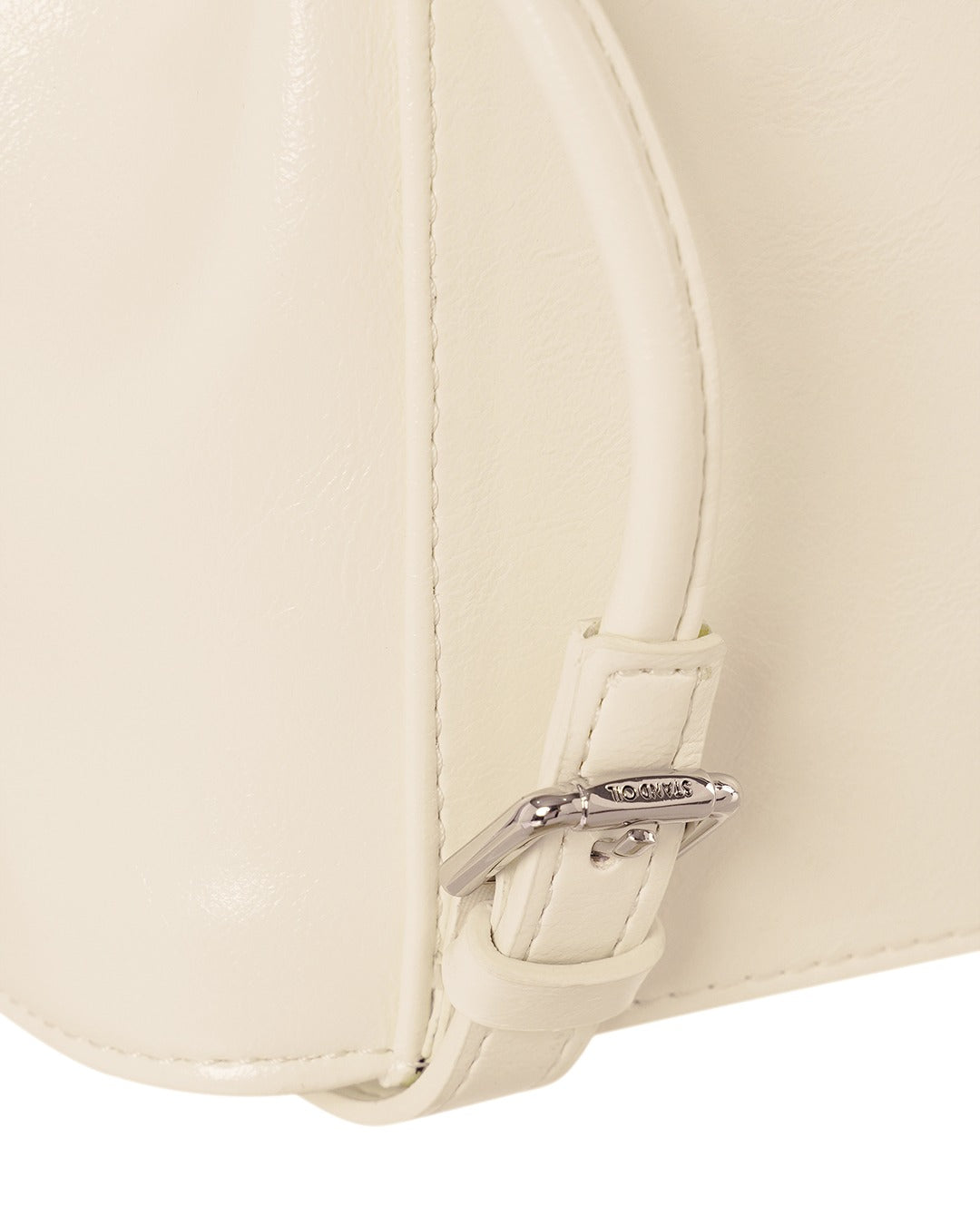 Ba Lô Stand Oil Ditto Backpack #Cream